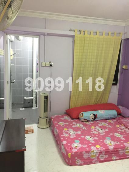 Blk 105 Woodlands Street 13 (Woodlands), HDB 4 Rooms #147075542